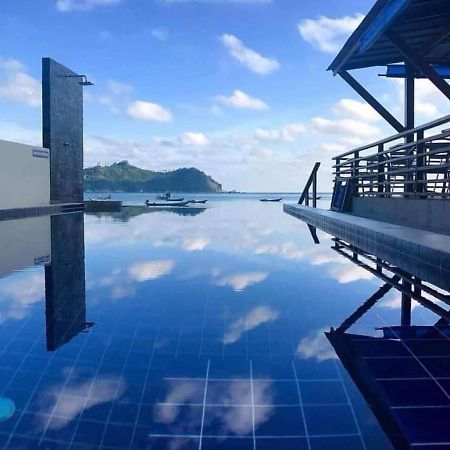 Limelight Village Thong Nai Pan Yai Exterior foto