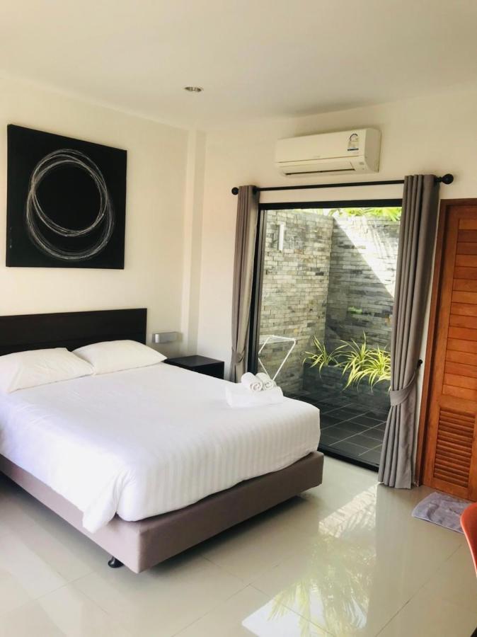 Limelight Village Thong Nai Pan Yai Exterior foto