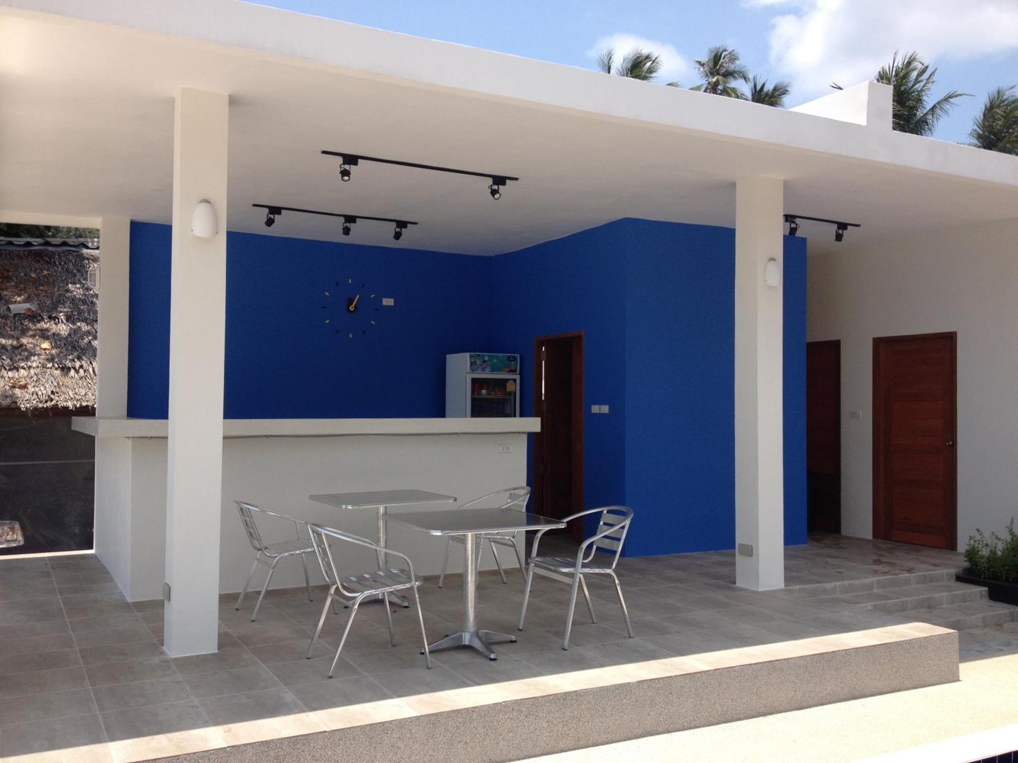 Limelight Village Thong Nai Pan Yai Exterior foto