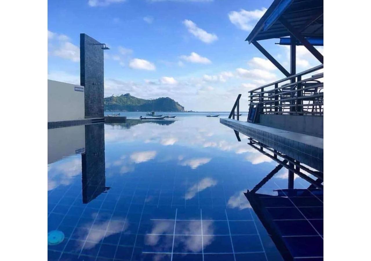 Limelight Village Thong Nai Pan Yai Exterior foto