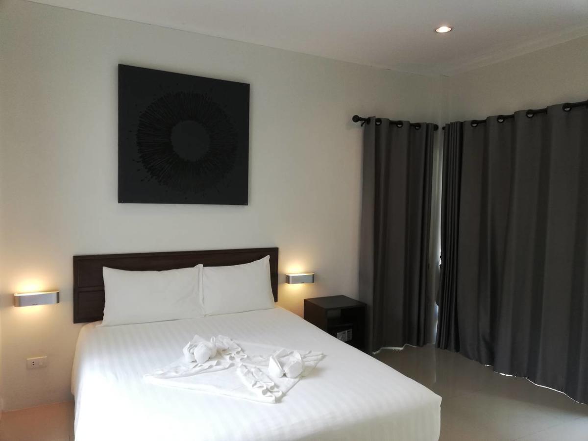 Limelight Village Thong Nai Pan Yai Exterior foto