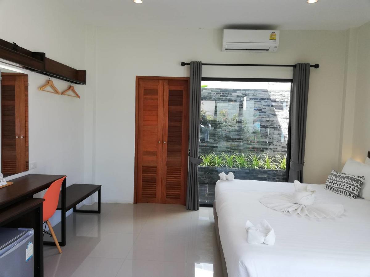 Limelight Village Thong Nai Pan Yai Exterior foto