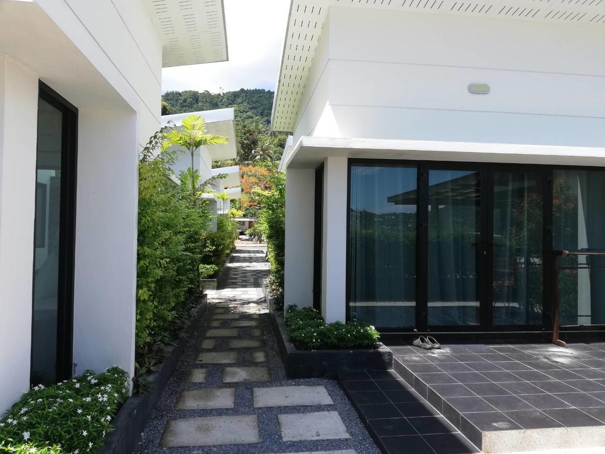 Limelight Village Thong Nai Pan Yai Exterior foto