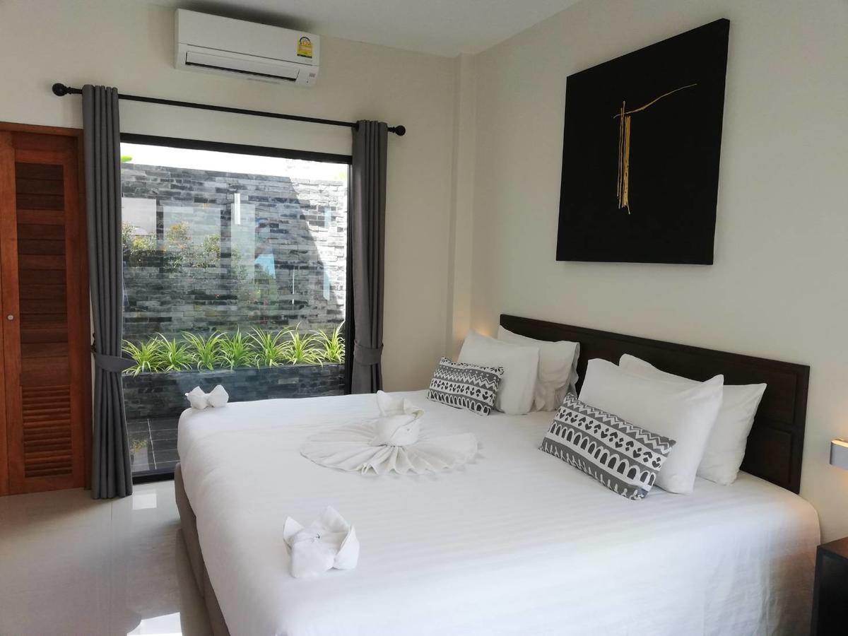 Limelight Village Thong Nai Pan Yai Exterior foto