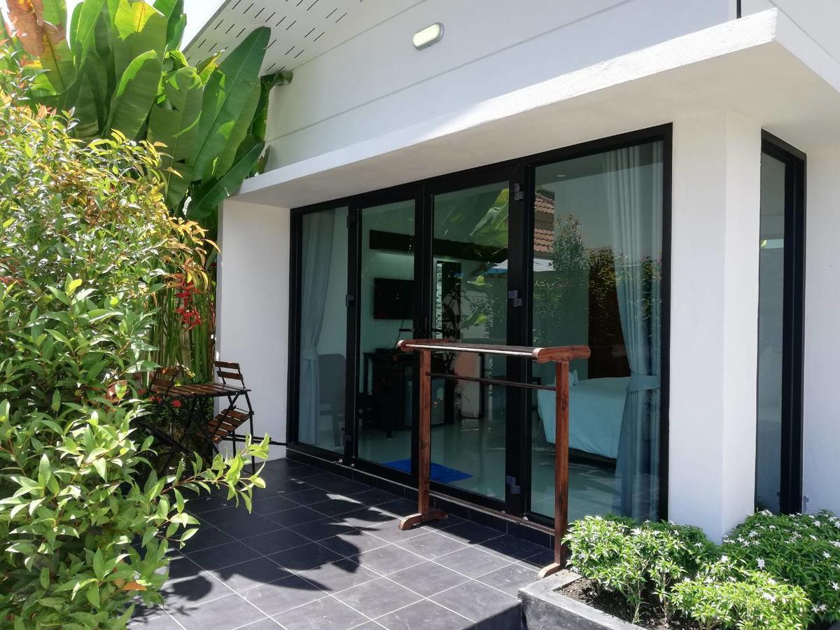 Limelight Village Thong Nai Pan Yai Exterior foto
