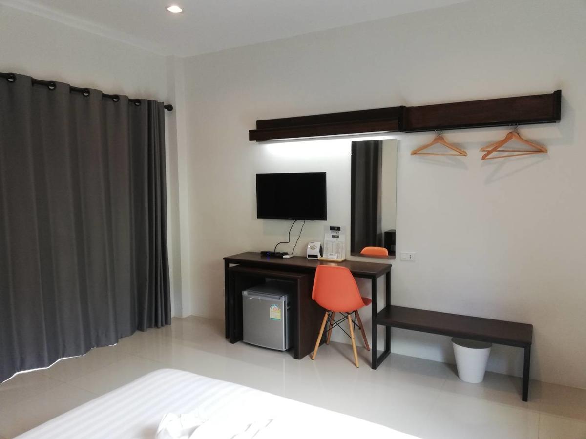 Limelight Village Thong Nai Pan Yai Exterior foto