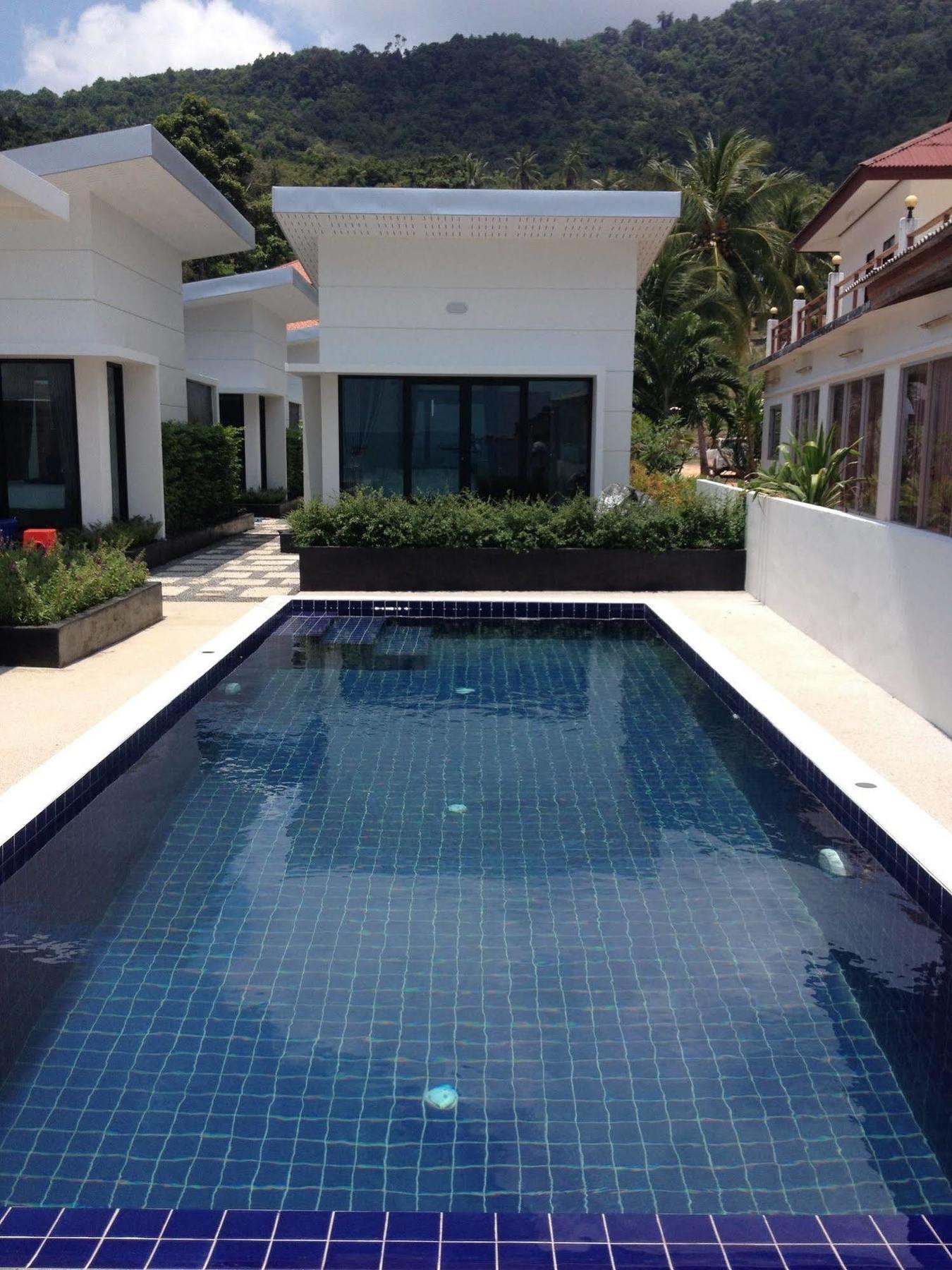 Limelight Village Thong Nai Pan Yai Exterior foto