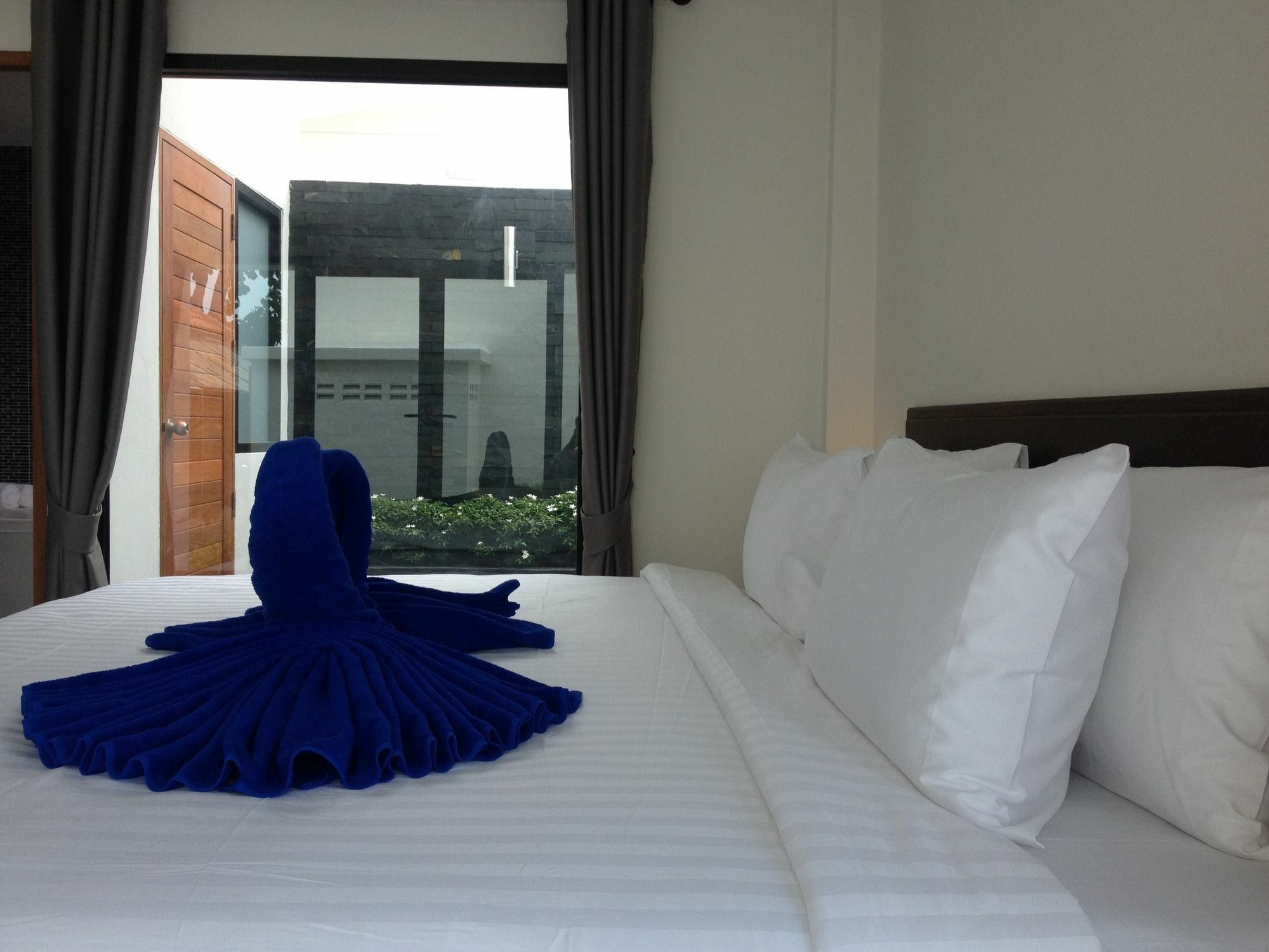Limelight Village Thong Nai Pan Yai Exterior foto