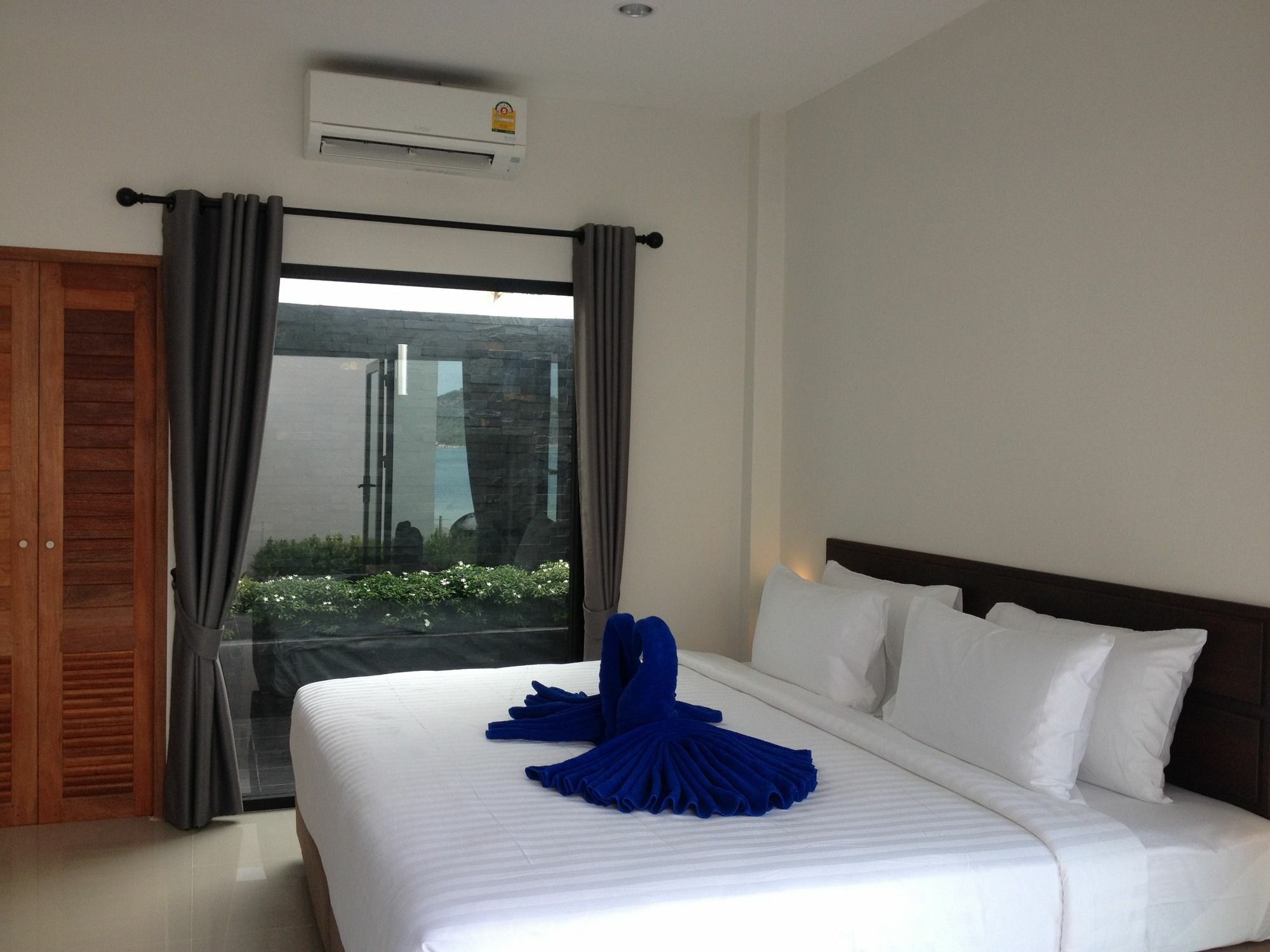 Limelight Village Thong Nai Pan Yai Exterior foto