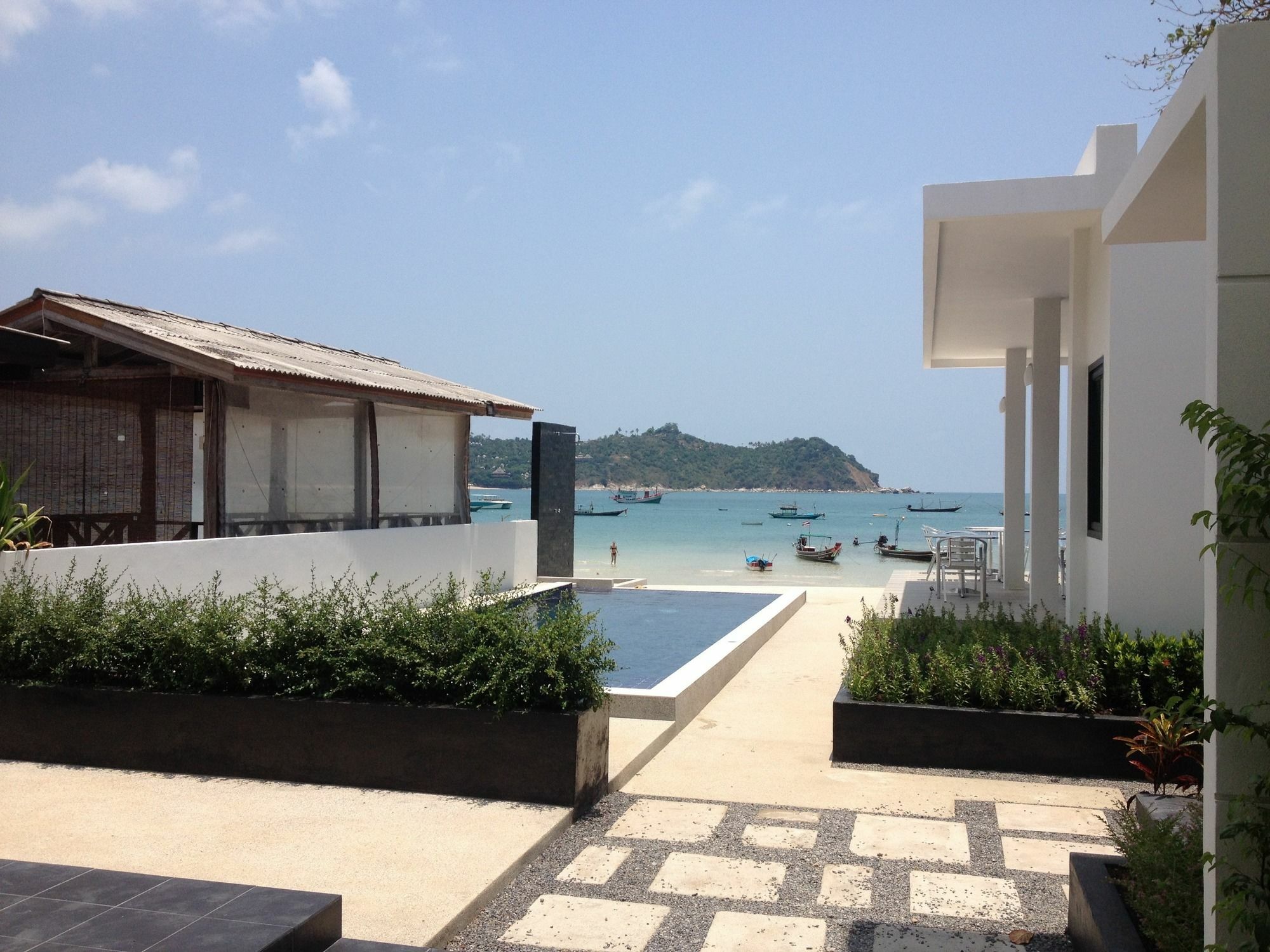 Limelight Village Thong Nai Pan Yai Exterior foto